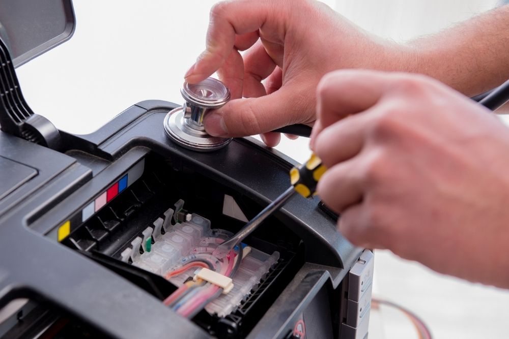 Printer Repair