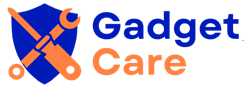 Gadget Care Logo